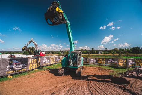 excavator ticket nsw